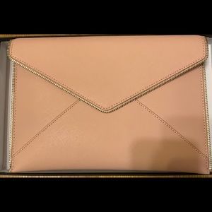 Rebecca Minkoff Leo Clutch